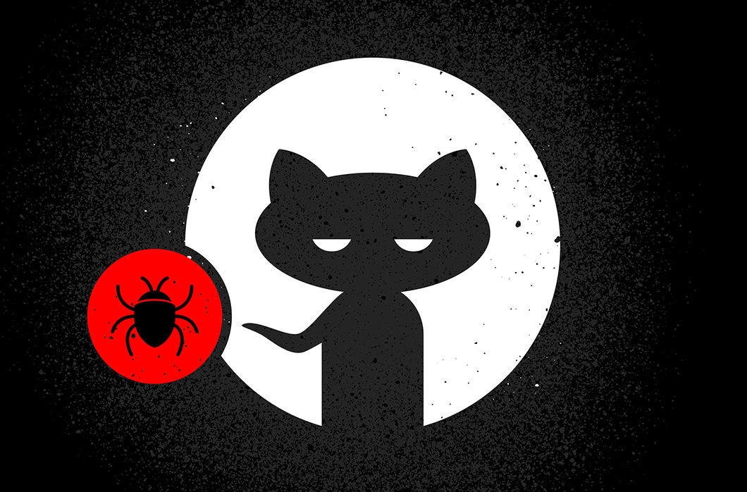 “Gitting” the Malware: How Threat Actors Use GitHub Repositories to Deploy Malware