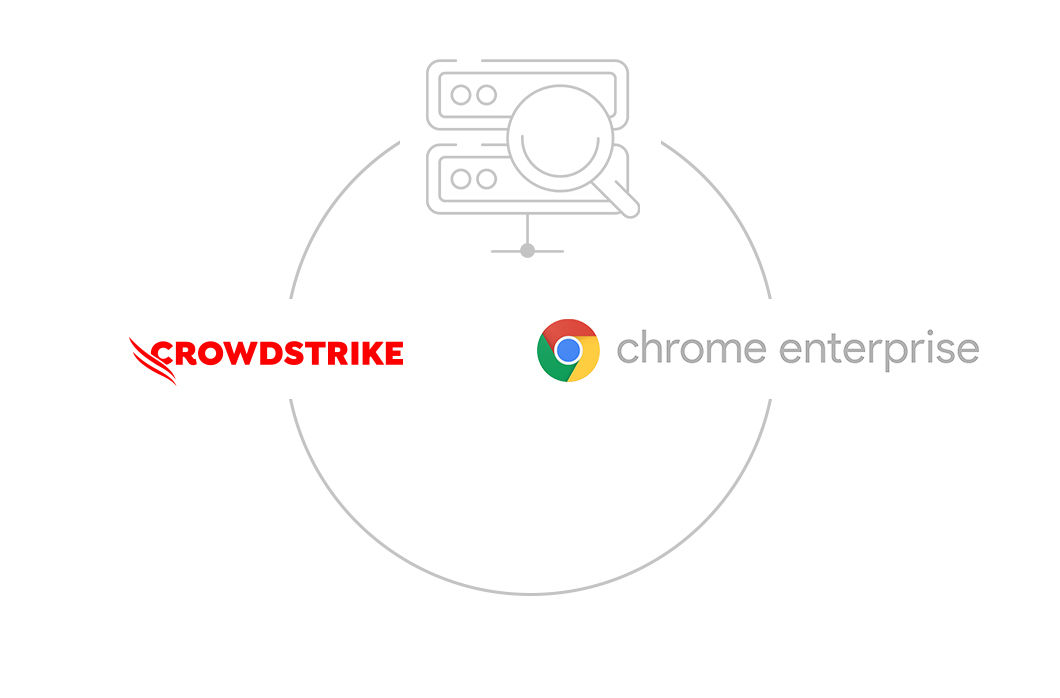 Falcon LogScale Users Gain Better Threat Hunting with Chrome Enterprise Security Telemetry