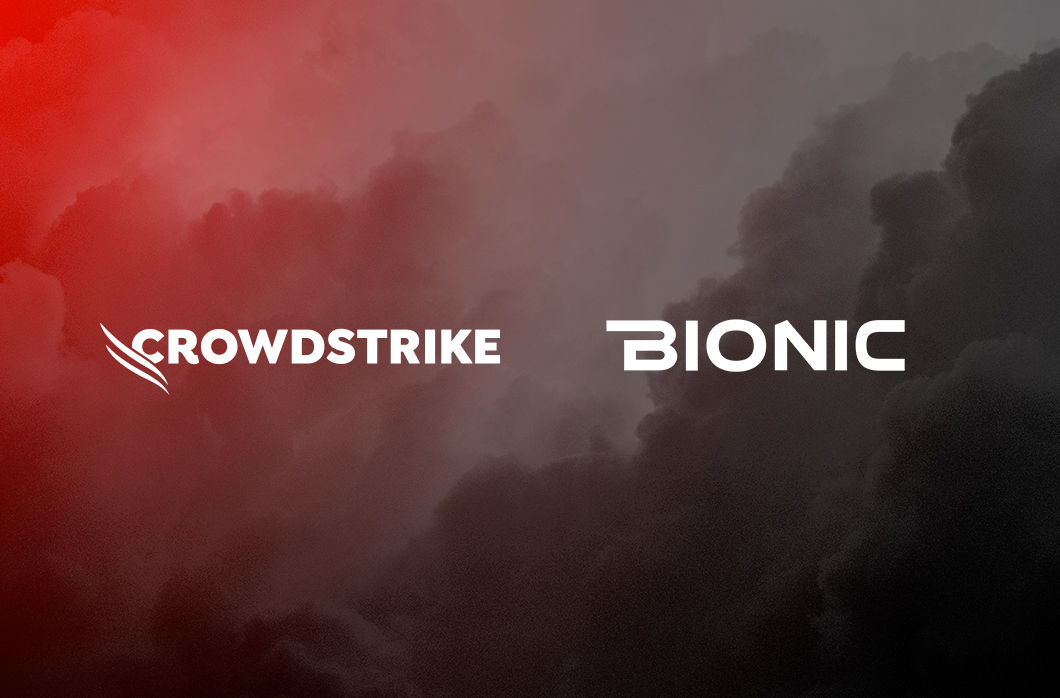 CrowdStrike to Acquire Bionic to Extend Cloud Security Leadership with Industry’s Most Complete Code-to-Runtime Cybersecurity Platform