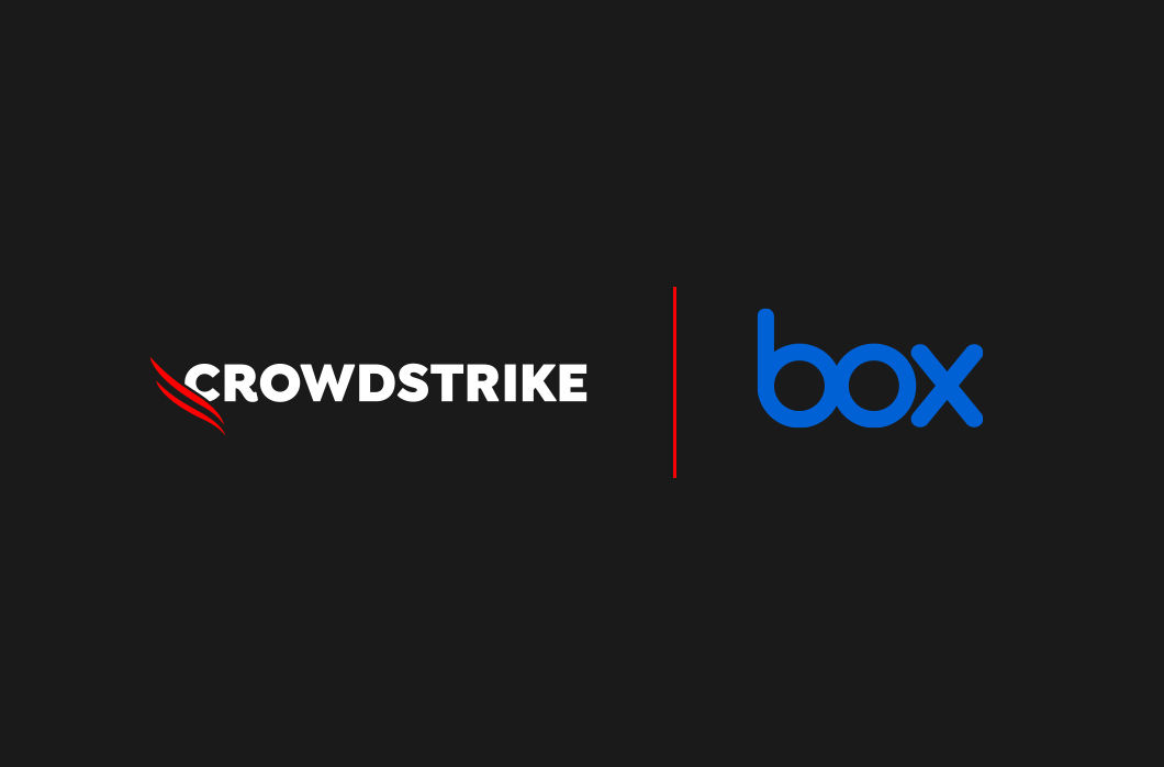 CrowdStrike Partners with Box to Add Automated Protections Against Security Breaches and Data Loss