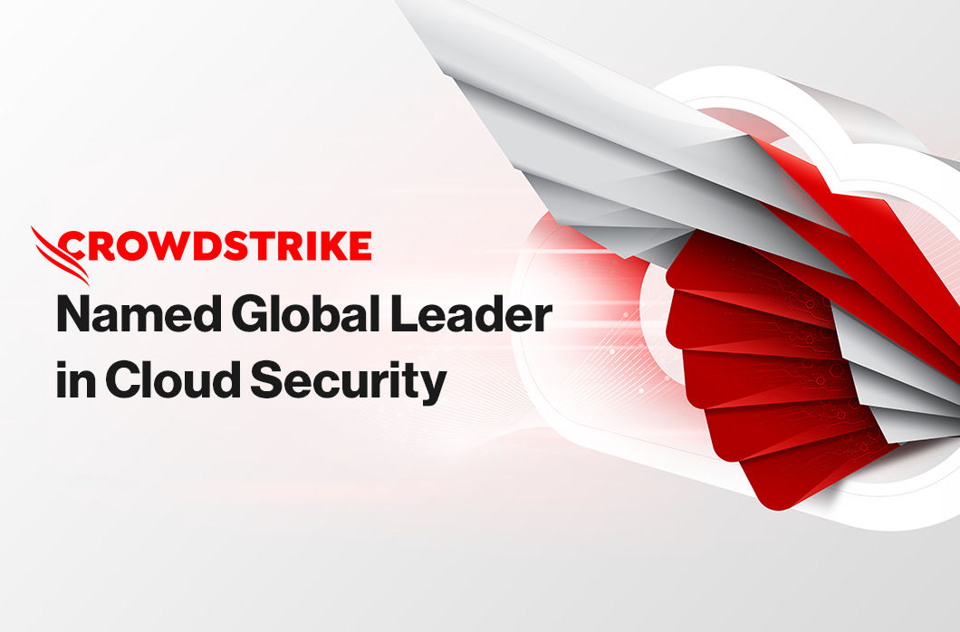 CrowdStrike Named a Leader in Frost & Sullivan's 2022 Frost Radar for CNAPP