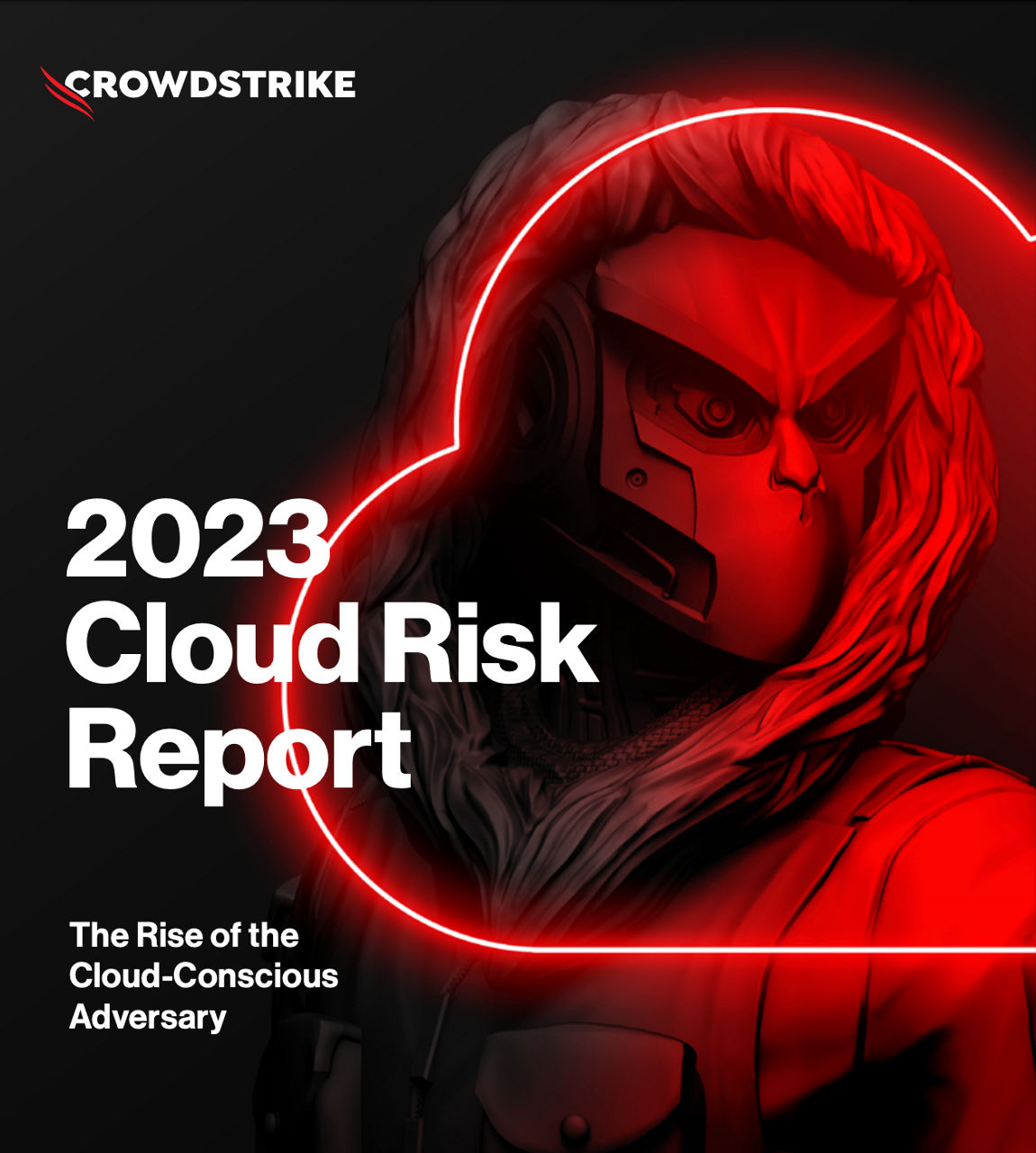 2023 cloud risk report