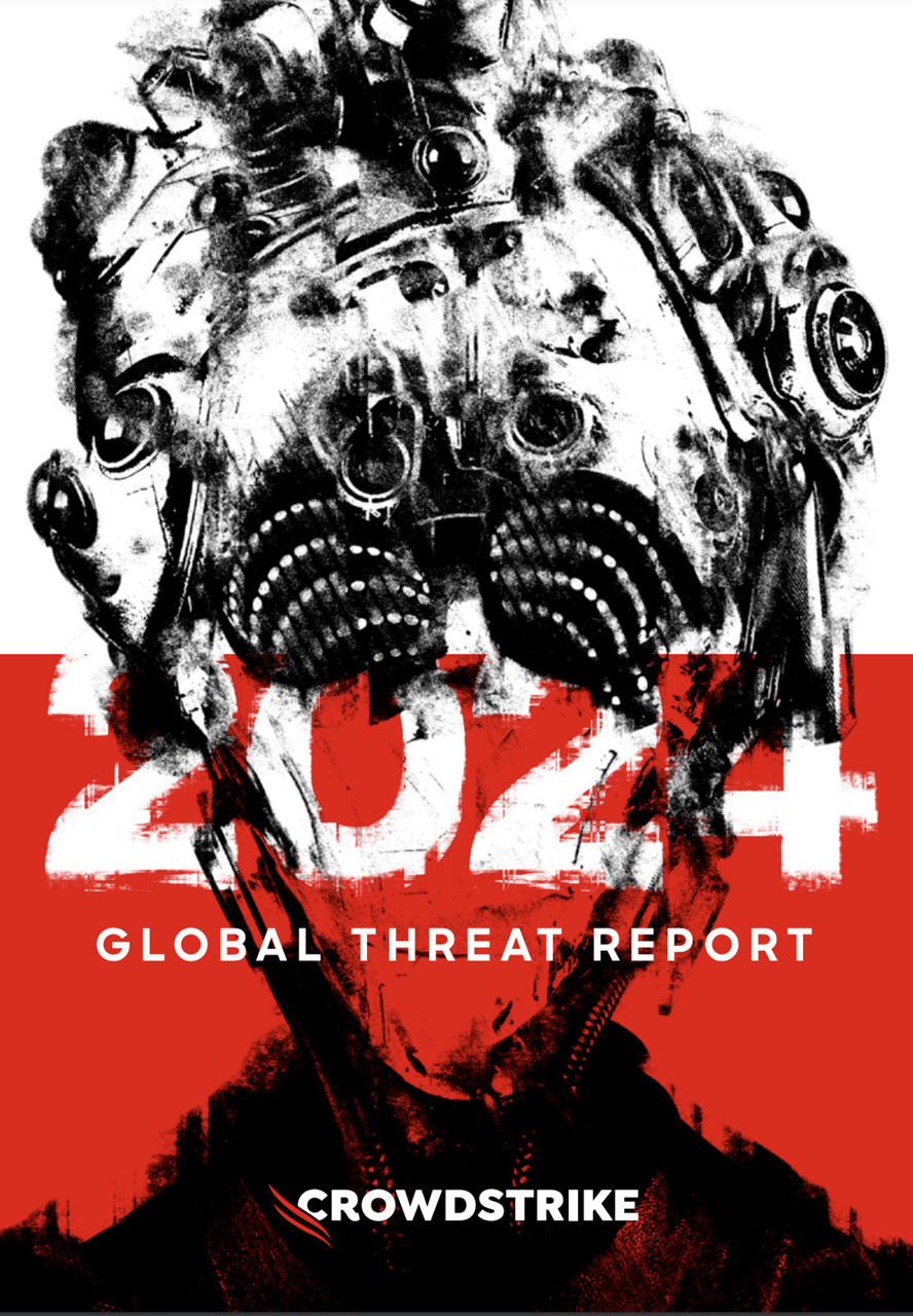 2024 global threat report