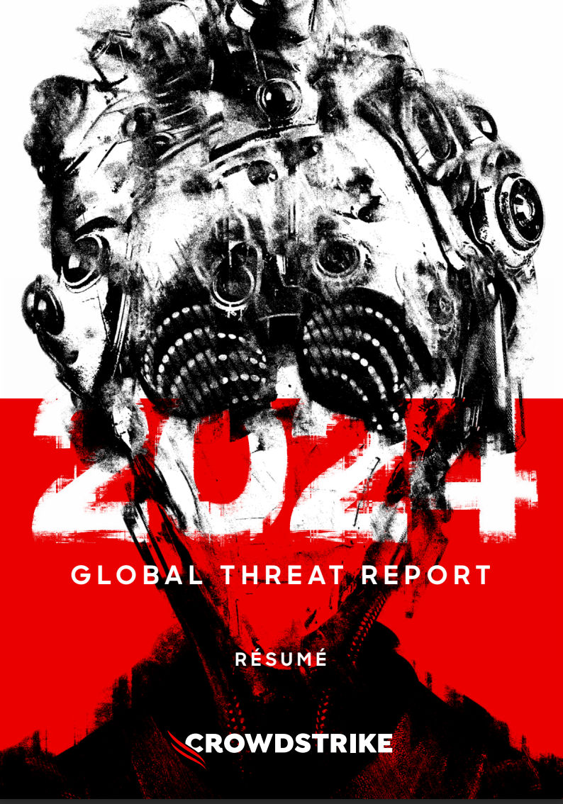 2024 Global Threat Report