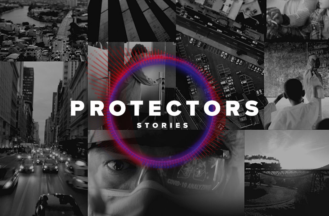 Meet the Protectors: New Video Series Spotlights Cybersecurity Leaders Powered by CrowdStrike