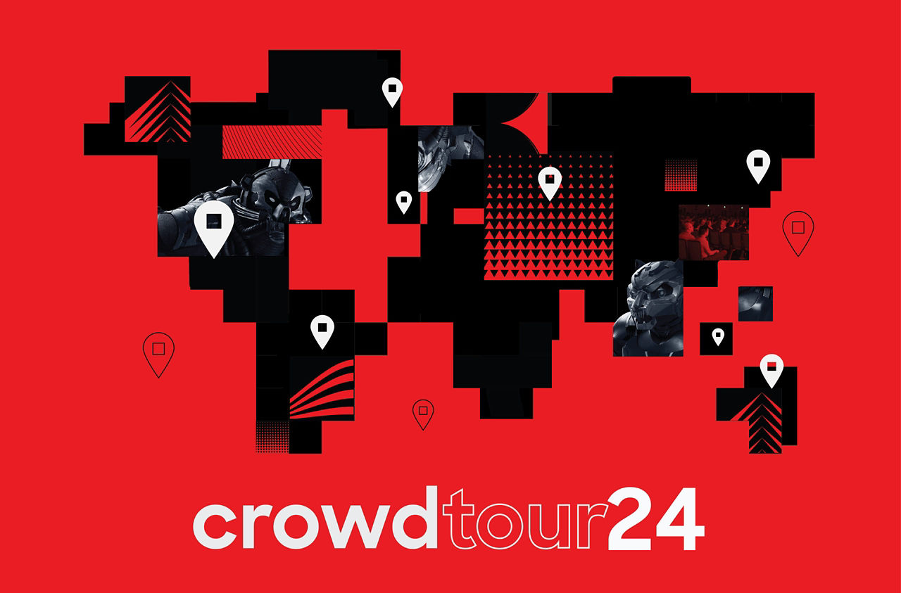 Announcing CrowdTour: Bringing the Power of the Crowd to a City Near You