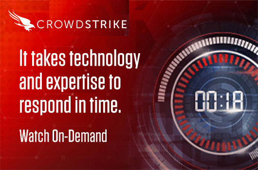 On-Demand Webcast Discusses “Making 60-Minute Remediation a Reality”