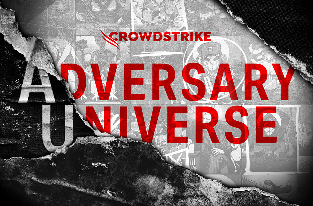 Welcome to the Adversary Universe Podcast: Unmasking the Threat Actors Targeting Your Organization