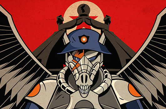 Meet CrowdStrike’s Adversary of the Month for April: STARDUST CHOLLIMA