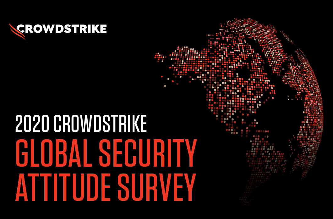 2020 Global Security Attitude Survey: How Organizations Fear Cyberattacks Will Impact Their Digital Transformation and Future Growth