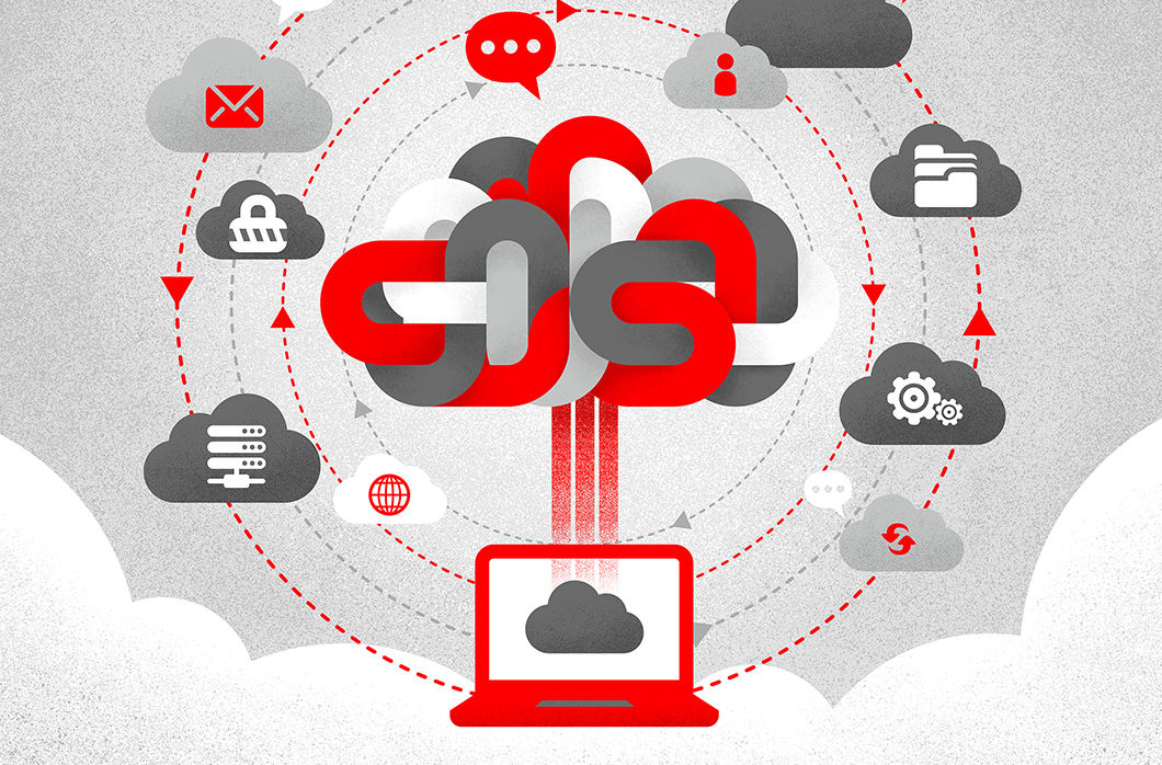 Four Key Factors When Selecting a Cloud Workload Protection Platform