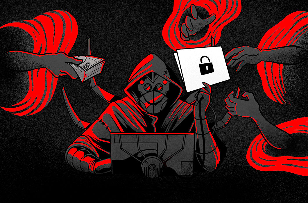 Double Trouble: Ransomware with Data Leak Extortion, Part 1