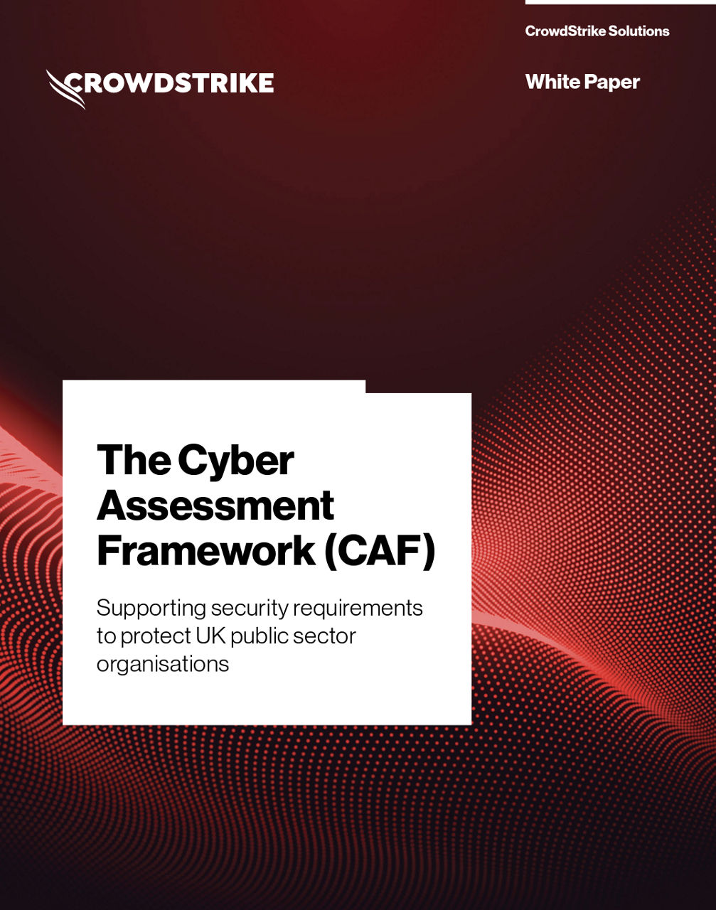 CAF-report-cover