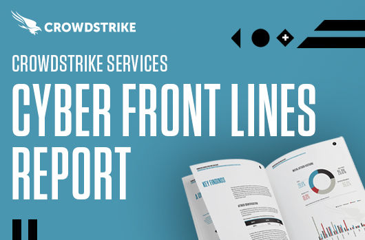 CrowdStrike Services Report Focuses on Trends Observed in 2019 and the Outlook for 2020