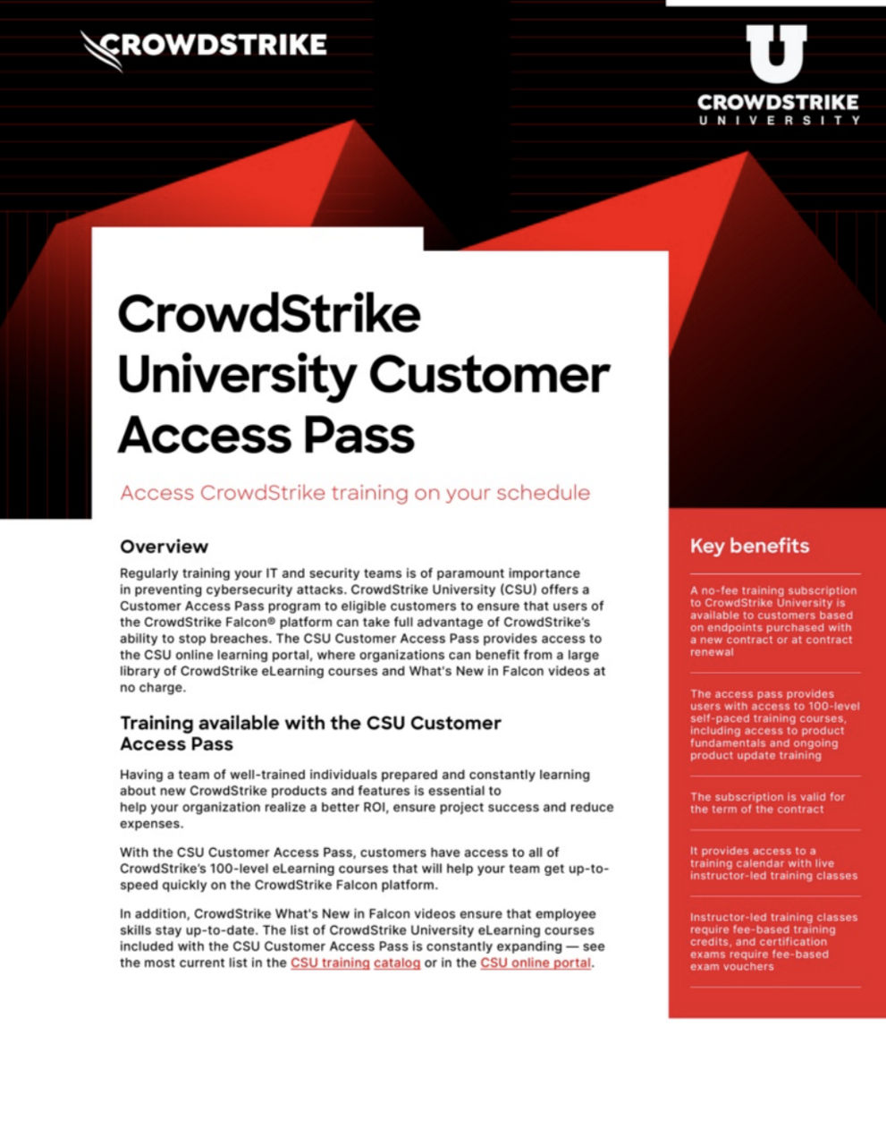 CSU_CustomerAccessPass_Datasheet_cover