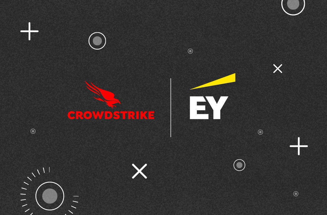 CrowdStrike and EY Join Forces to Boost Organizational Resiliency