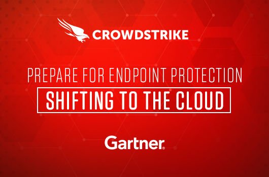 Gartner Report: Prepare for Endpoint Protection Shifting to the Cloud