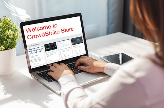 CrowdStrike Store Partners: Committed to Securing Your Remote Workforce