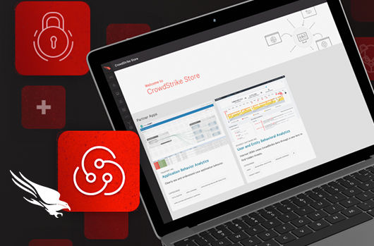 New Apps in the CrowdStrike Store Expand Value for Customers