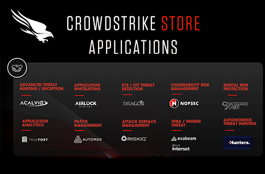 CrowdStrike Strengthens Its Cybersecurity Alliances Ecosystem in the Battle Against Advanced Threats