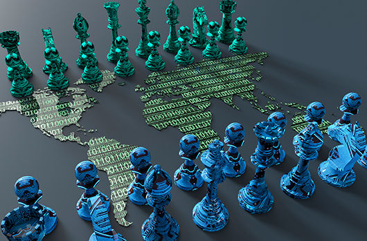 CrowdStrike CTO: The Third Phase of Cyber Conflict and How to Address It