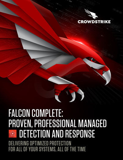 Falcon Complete White Paper