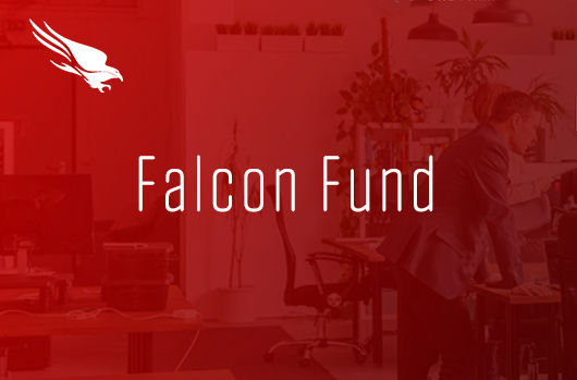 New Falcon Fund Helps Startups Develop Innovative Apps for the Falcon Platform