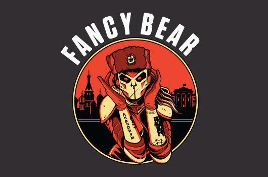 Who is FANCY BEAR (APT28)?