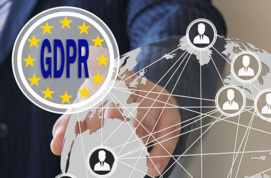 GDPR Enforcement is Right Around the Corner — Is Your Organization Prepared?