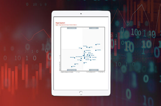 CrowdStrike Positioned Highest for Ability to Execute and Furthest for Completeness of Vision in the Visionary Quadrant of the 2018 Gartner Magic Quadrant for Endpoint Protection Platforms