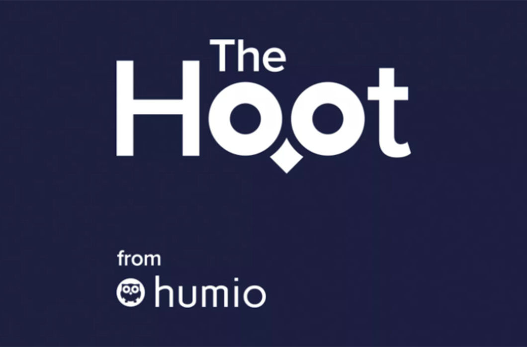 Interview with Simon Phillips, experienced security practitioner and Humio customer