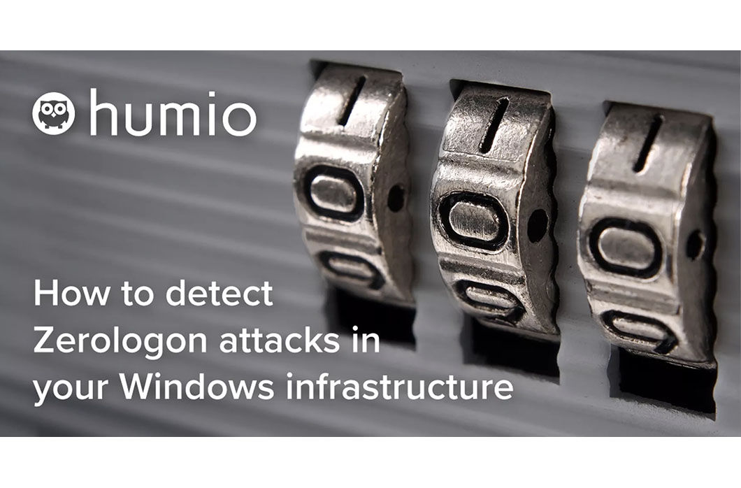 How to Detect Zerologon Attacks in Your Windows Infrastructure