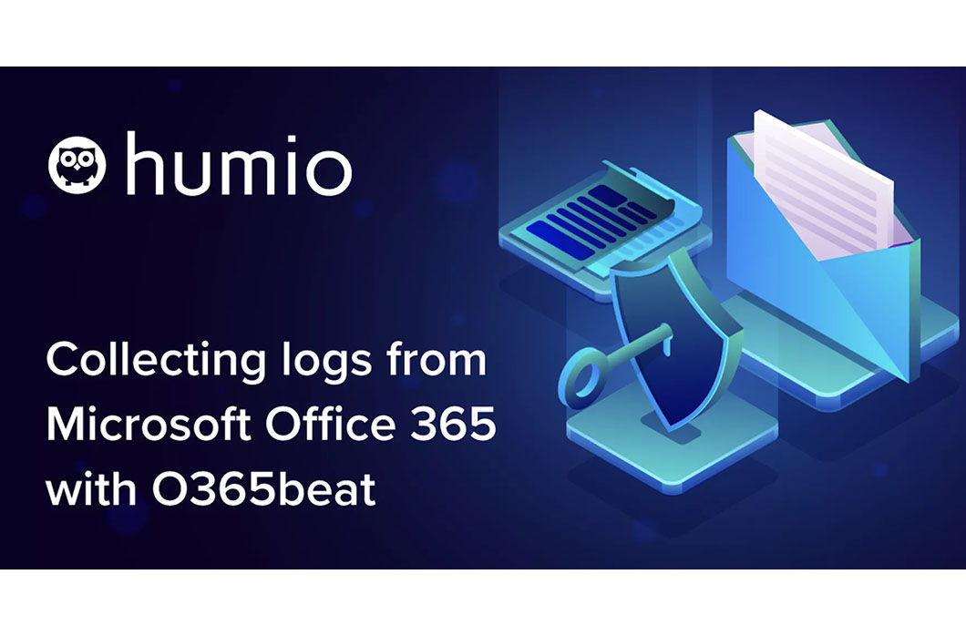 How to collect Microsoft Office 365 logs with O365beat