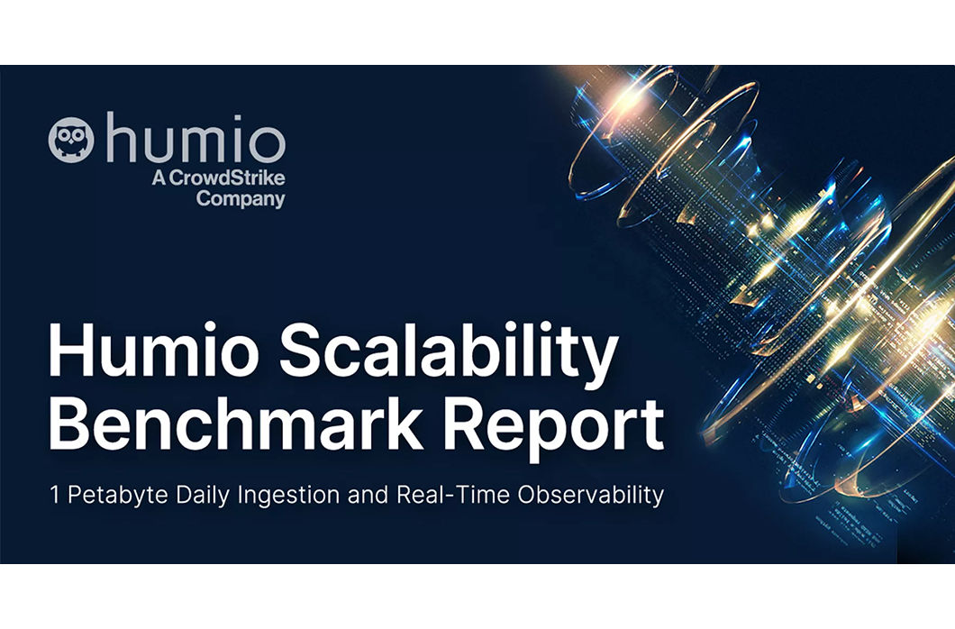 Humio Sets the Standard for Data Ingestion with Scalability Benchmark Streaming over One Petabyte of Data per Day