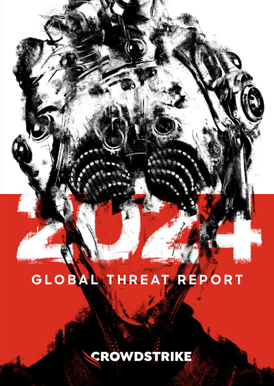 2024 CrowdStrike Global Threat Report