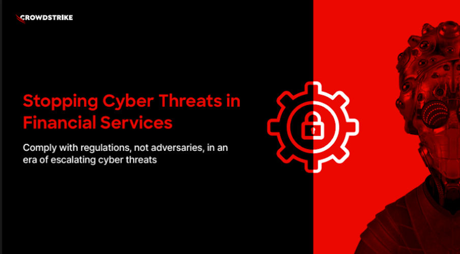 In an era of escalating cyber threats, financial services organizations face unique challenges. Our latest report reveals critical insights, including faster attack escalation, evolving malware tactics, and the surge in cloud intrusions.