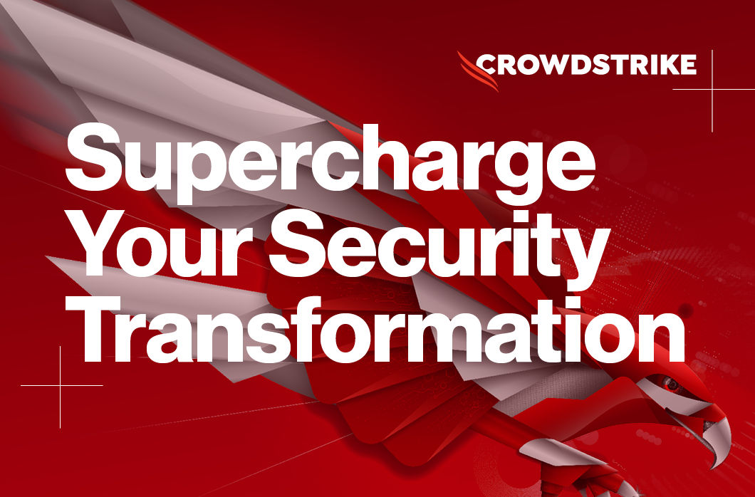 Supercharge Your Security Transformation: Kill Complexity in Your Security Stack