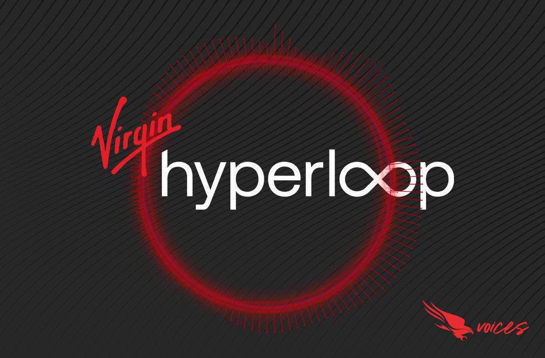 Virgin Hyperloop Protects IP, Augments Team with Falcon Complete and Falcon OverWatch Managed Services