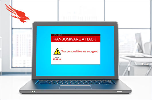 Targeted Dharma Ransomware Intrusions Exhibit Consistent Techniques