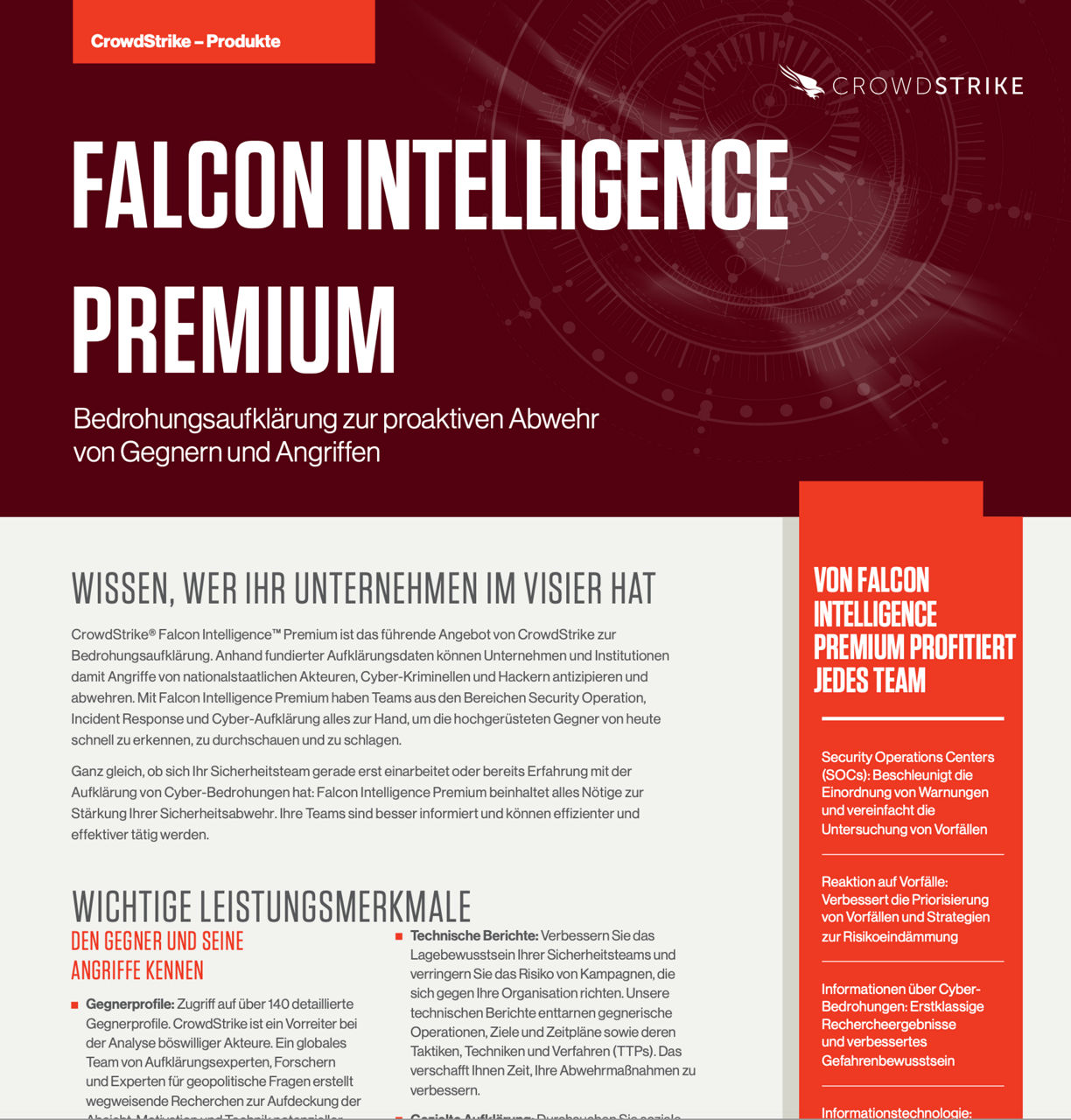 falcon-intelligence-premium-datenblatt-cover