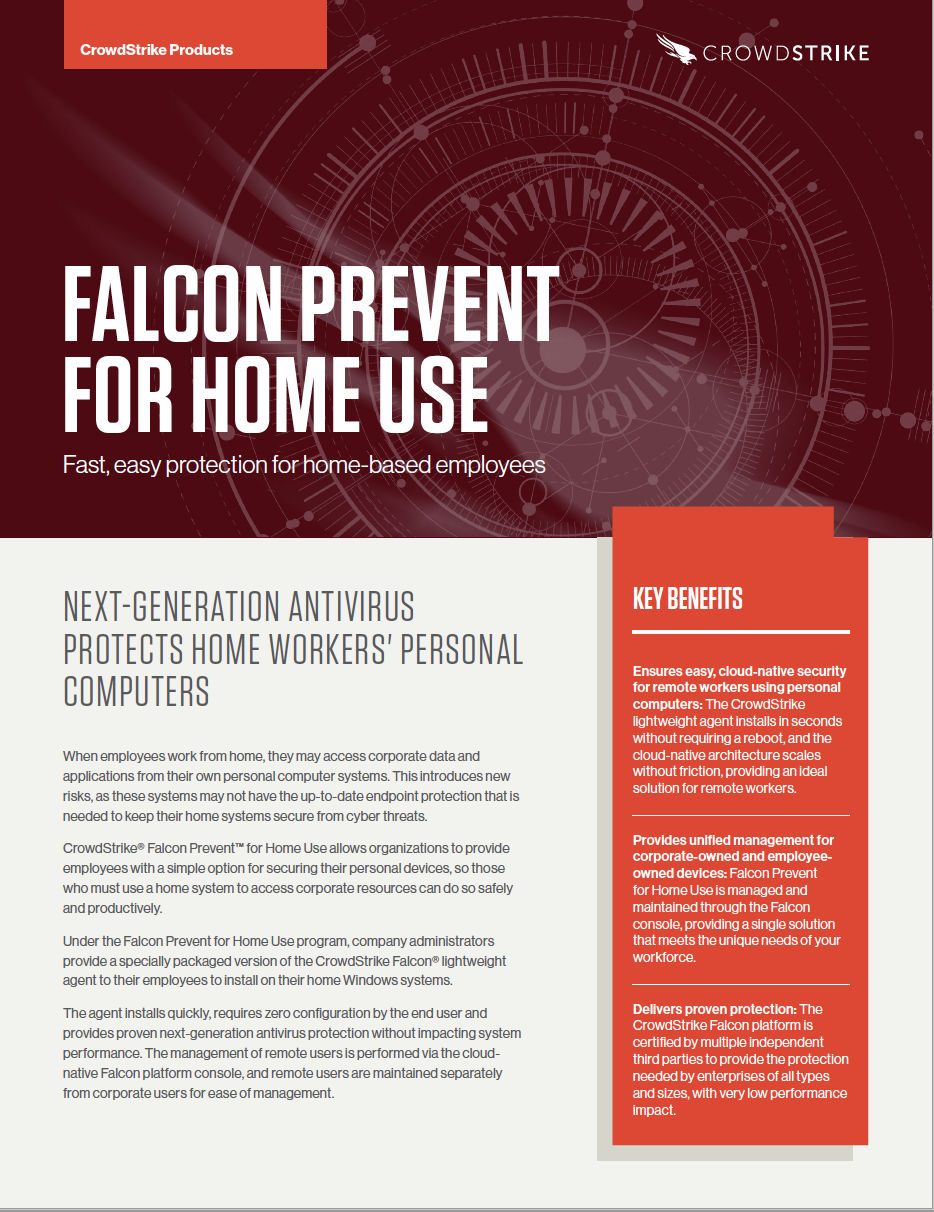 falcon-prevent-for-home-use-data-sheet-cover