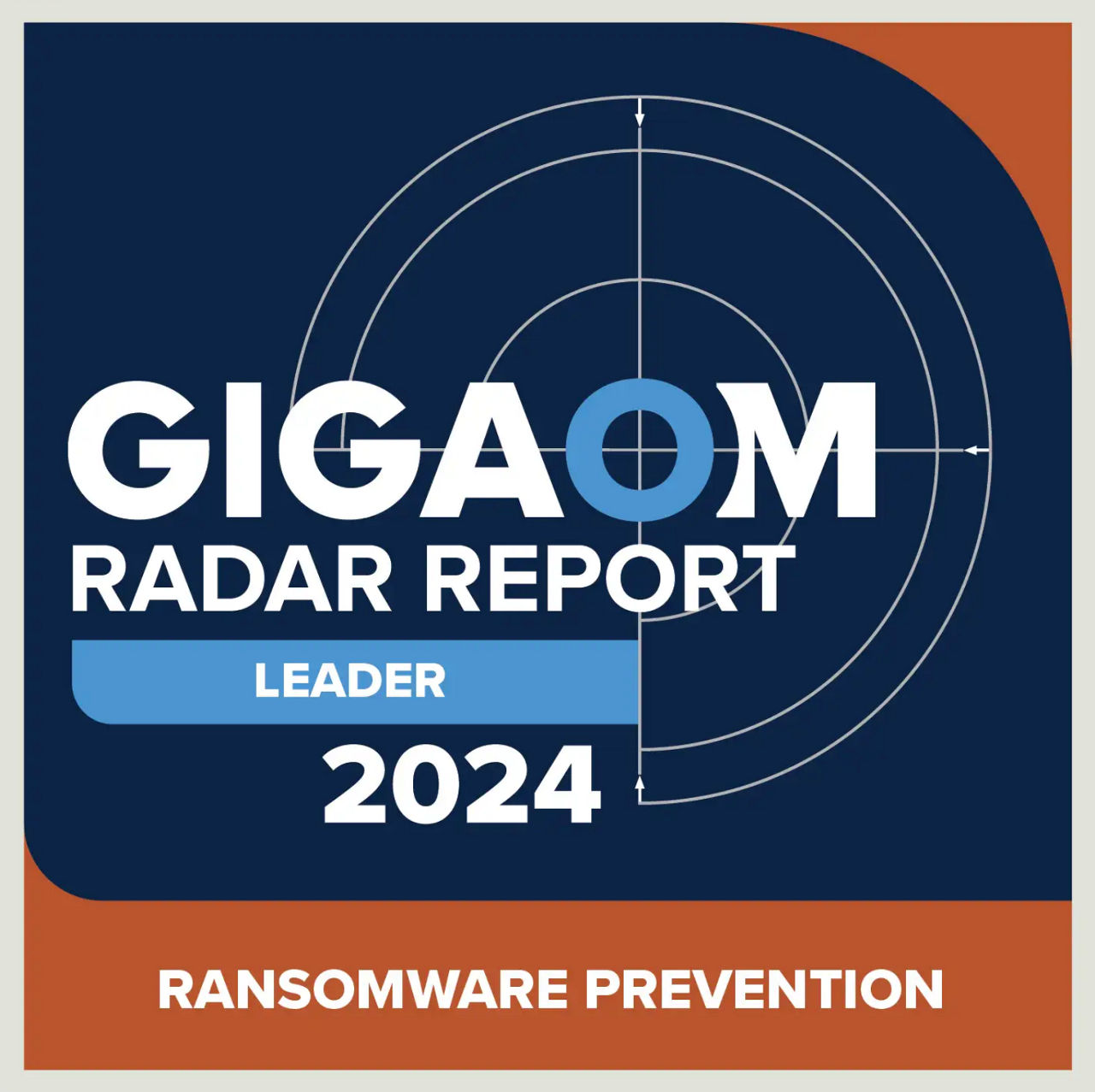 GigaOM ransomware