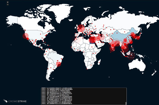 Inside the Takedown of ZOMBIE SPIDER and the Kelihos Botnet