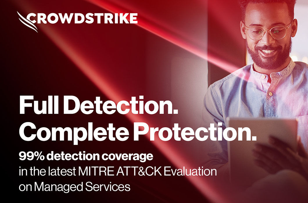 Inside the MITRE ATT&CK Evaluation: How CrowdStrike’s Elite Managed Services Operate in the Real World