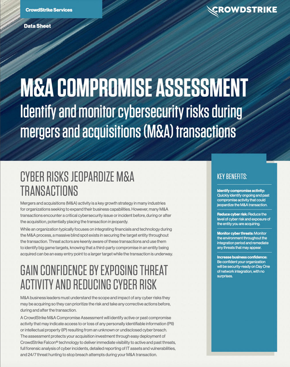 m-a-compromise-data-sheet-cover