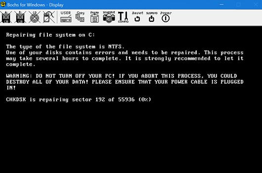 Full Decryption of Systems Encrypted by Petya/NotPetya