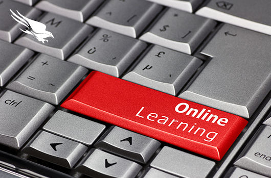 Online Learning: Staying Ahead of Cyber Threats Anytime and Anywhere