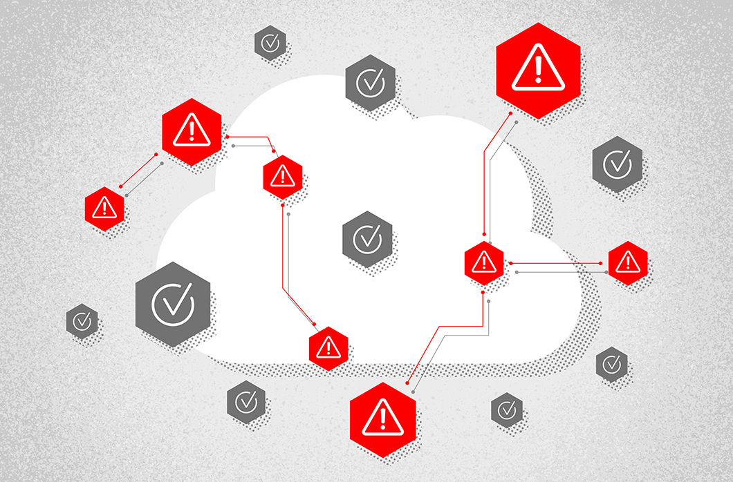 Three Ways to Enhance Your Cloud Security with External Attack Surface Management