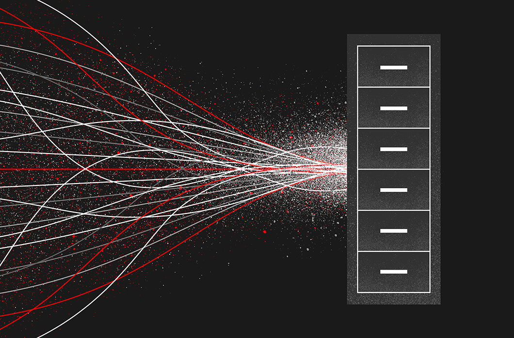 Navigating the Five Stages of Grief During a Breach