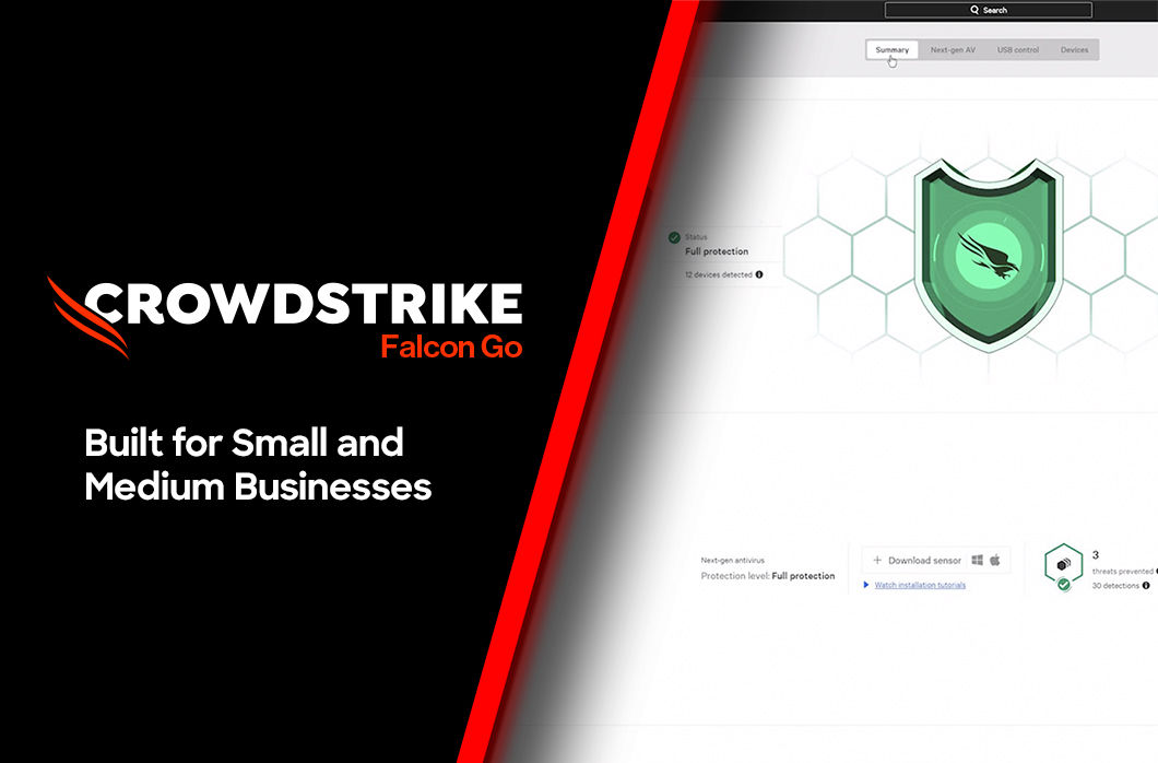 CrowdStrike Partners with Box to Add Automated Protections Against Security Breaches and Data Loss